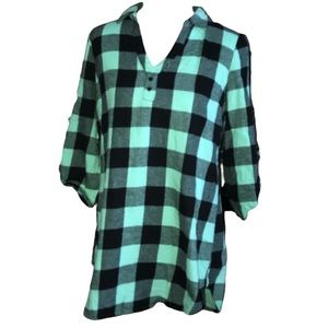 No Boundaries Top 1091